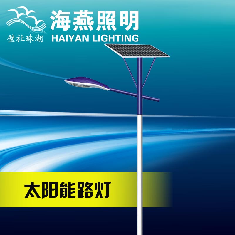 鋰電池太陽(yáng)能路燈采購(gòu)